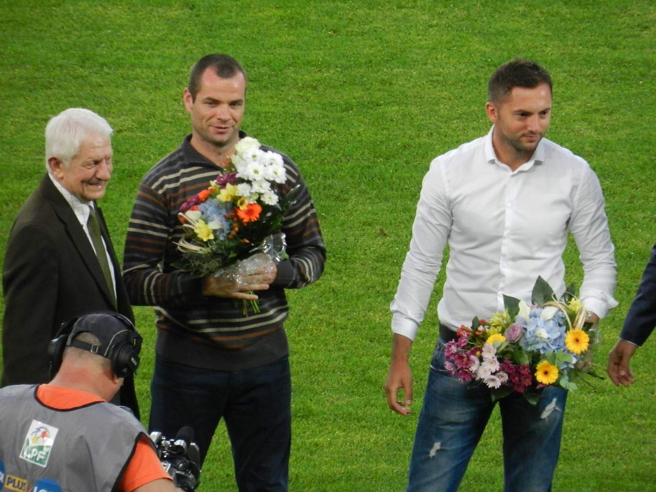 Au trecut 5 ani de la retragerea „Unicului Căpitan”, Zsolt Szilágyi – jucătorul care nu a întors niciodată spatele Universității Cluj!