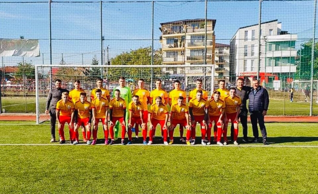 Divizionara a patra ACS Florești s-a retras de la barajul de promovare în Liga a 3-a din lipsă de bani, în timp ce Primăria Florești „a tocat” 100.000 euro pe o nocturnă