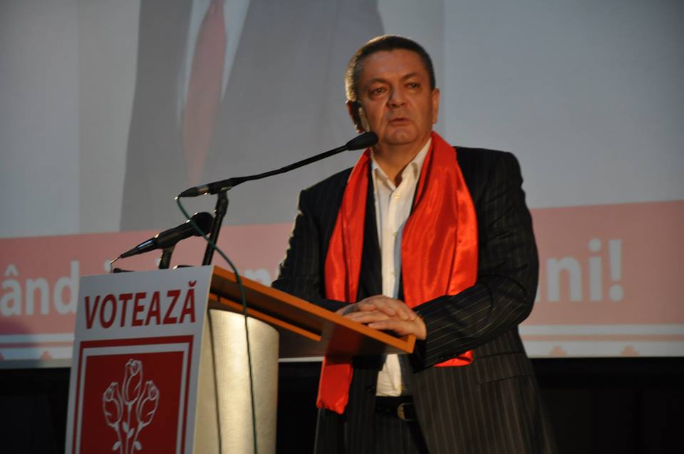Omul de business Ioan Rus, considerat de presa centrală sportivă „creierul” din spatele CFR Cluj