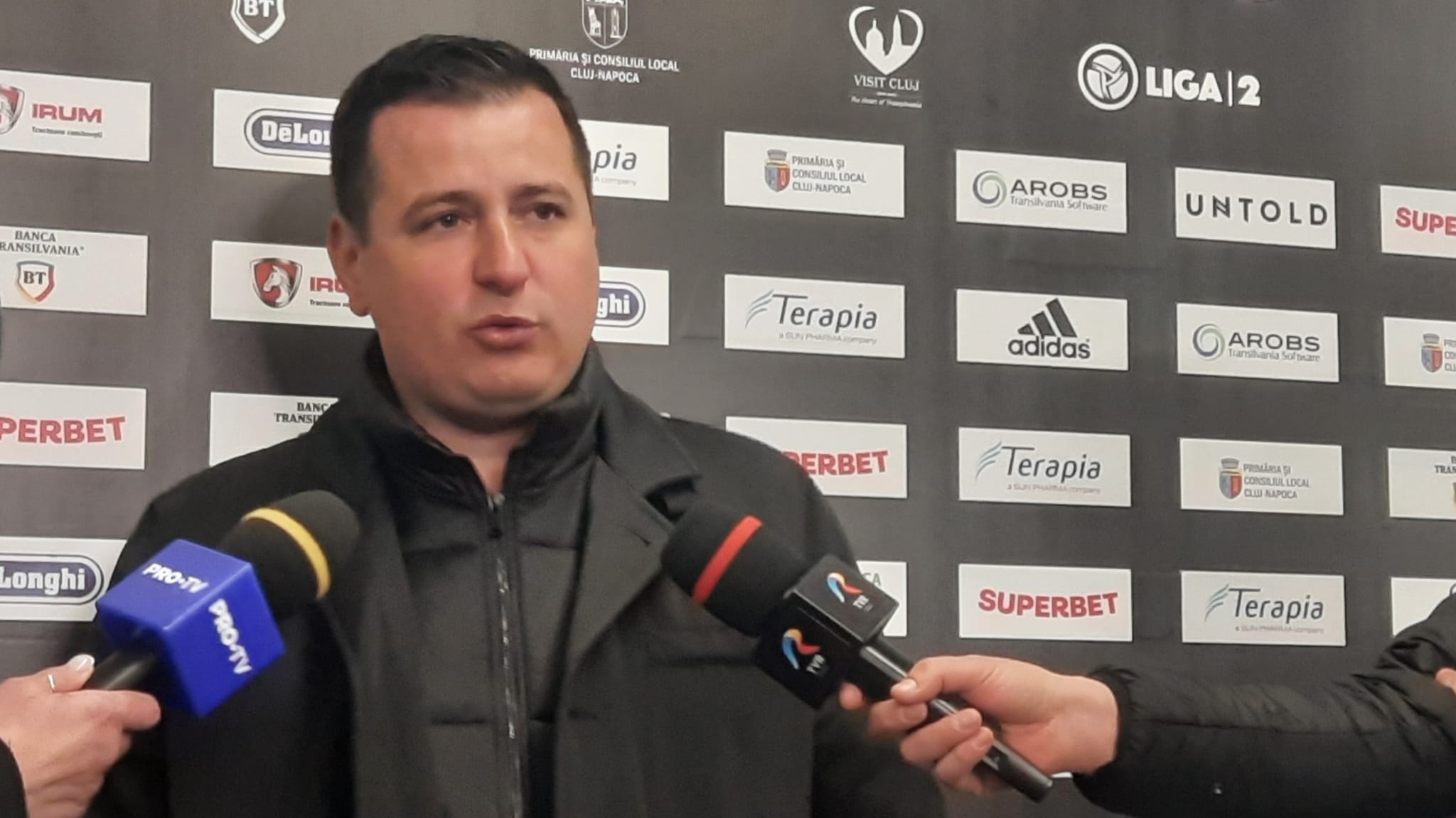 Ianis Zicu acuză regula U21: „Mi se pare o mare greșeală să forțezi un portar pentru că poți să-i distrugi entuziasmul pentru fotbal”