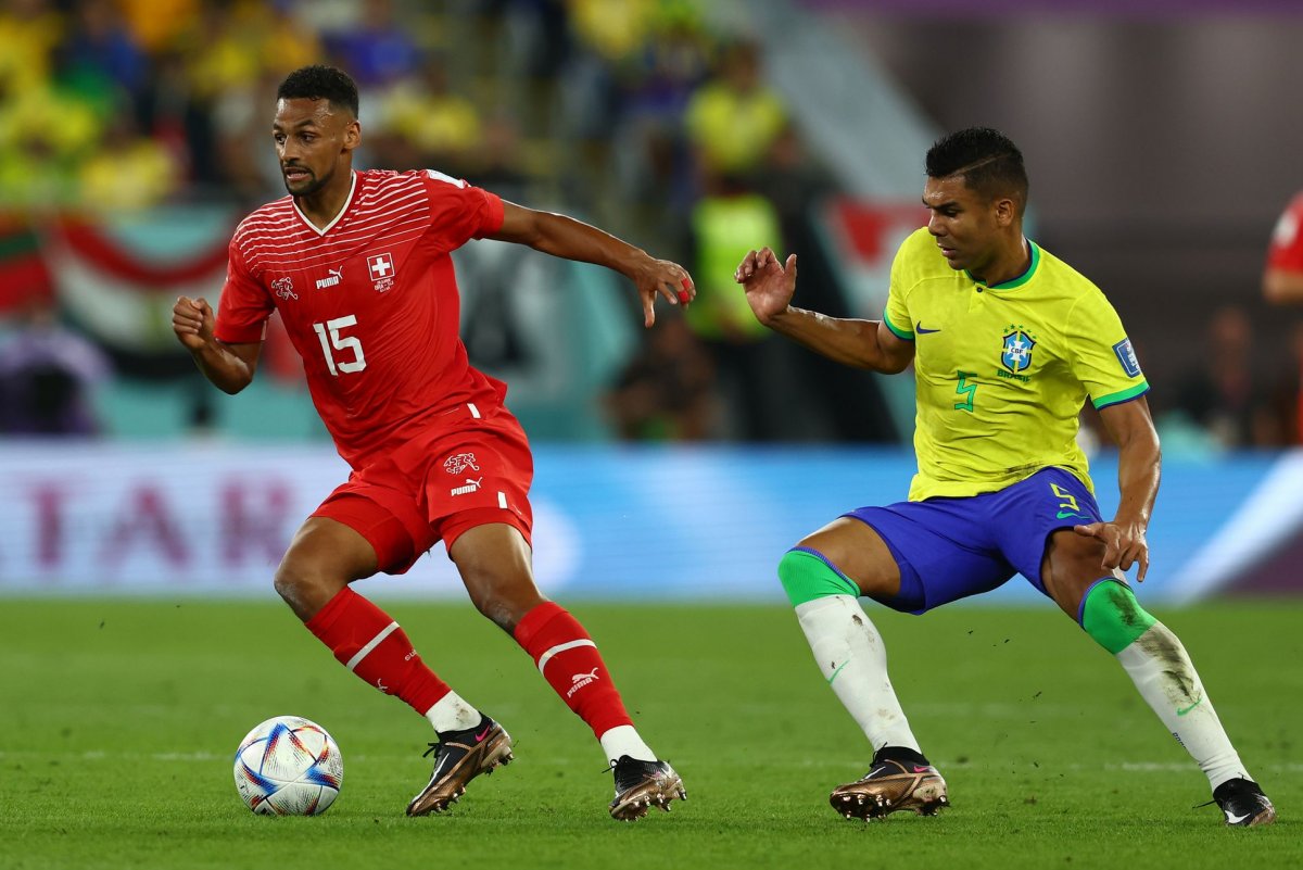 QATAR 2022. Brazilia și Elveția, ultimele două echipe calificate în optimi. Camerun devine prima echipă africană care o învinge pe Brazilia la Cupa Mondială.