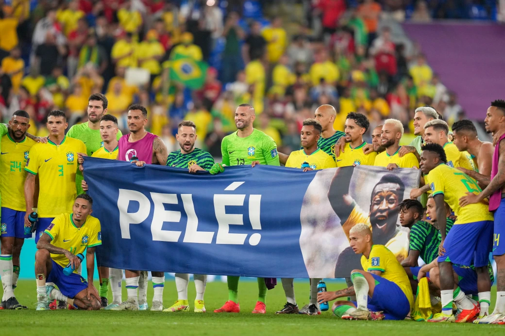 QATAR 2022. Brazilia se califică fără probleme în sferturile Campionatului Mondial