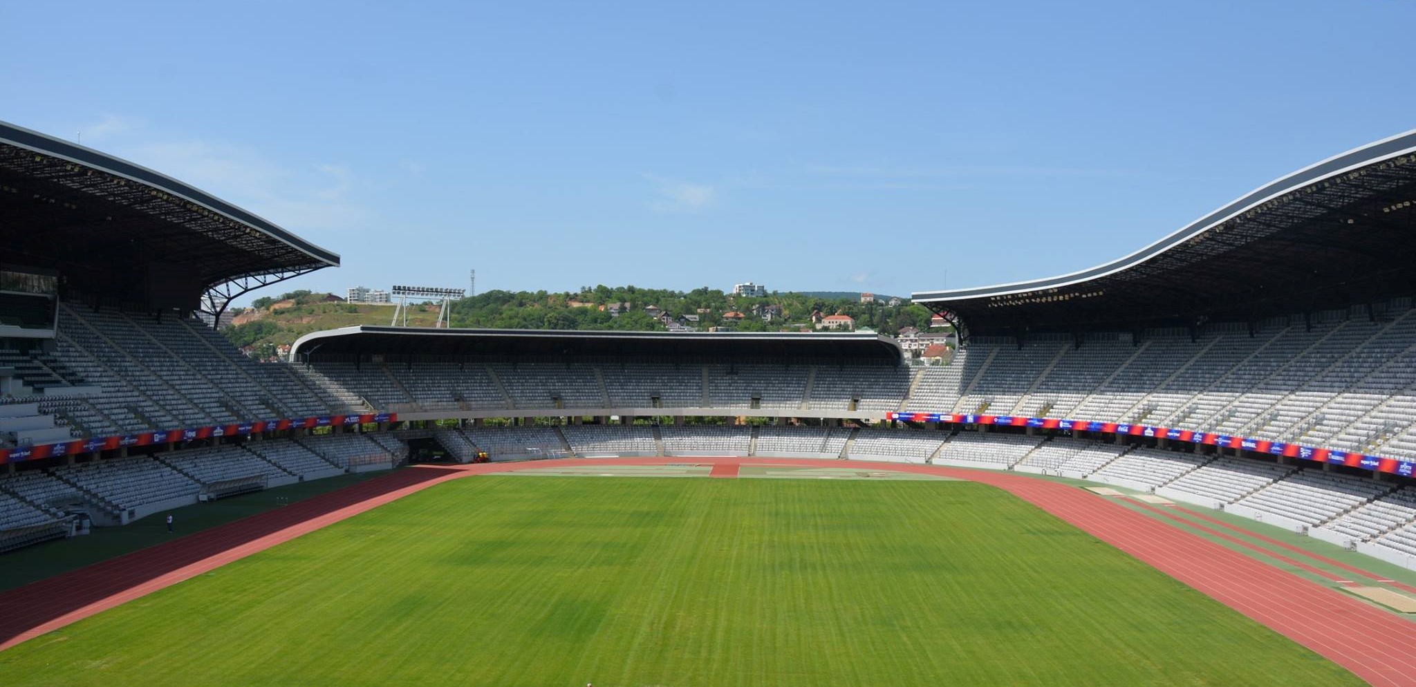 S-au pus în vânzare biletele la Campionatul European de Fotbal U21. 7 meciuri vor avea loc la Cluj-Napoca