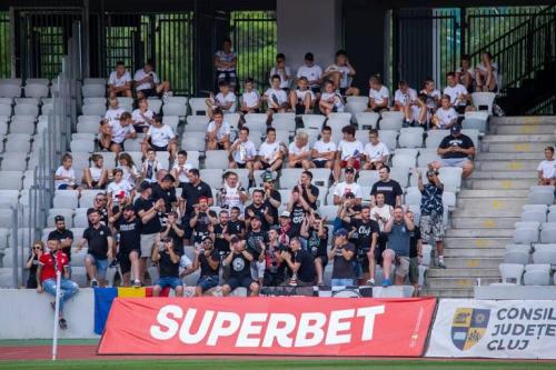 Suporteri-U-Cluj-Poli-Timisoara-3-august-Foto-Mihai-Rusu