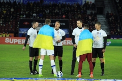 Amical-pentru-pace-CFR-Cluj-vs-Dinamo-Kiev-34