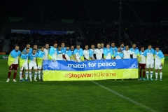 Amical-pentru-pace-CFR-Cluj-vs-Dinamo-Kiev-41