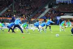 Amical-pentru-pace-CFR-Cluj-vs-Dinamo-Kiev-6