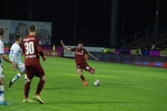CFR-Cluj-DInamo-Kiev-amical-pentru-pace-2