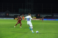CFR-Cluj-DInamo-Kiev-amical-pentru-pace