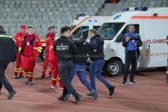 Incidente-U-Cluj-CSA-Steaua-suporter-stelist