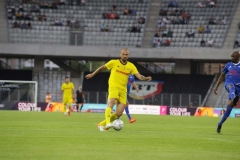 Hagi-Sports-Festival