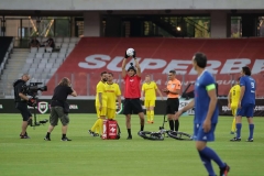 Meci-retragere-Adi-Mutu-sports-festival