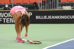Buzarnescu-Trevisan-Romania-Italia-Billie-Jean-King-Cup-Cluj-Napoca-16-aprilie-2021-2