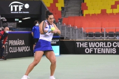 Buzarnescu-Trevisan-Romania-Italia-Billie-Jean-King-Cup-Cluj-Napoca-16-aprilie-2021-3