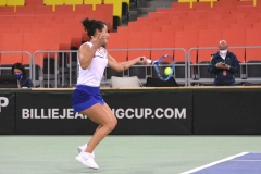 Buzarnescu-Trevisan-Romania-Italia-Billie-Jean-King-Cup-Cluj-Napoca-16-aprilie-2021-4