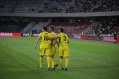 Romania-Galatasaray-demo-Sports-Festival-2