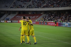 Romania-Galatasaray-demo-Sports-Festival-3