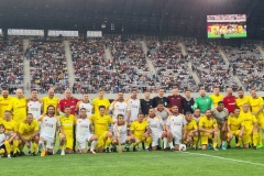 Romania-Galatasaray
