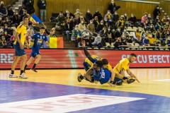 Romania-Israel-33-30-Sala-Sporturilor-Horia-Demian