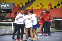 Irina-Bara-si-Monica-Niculescu-Romania-Italia-Billie-Jean-King-Cup-16-aprilie-2021-Foto-SIlvia-Rusu-12
