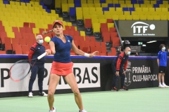 Irina-Bara-si-Monica-Niculescu-Romania-Italia-Billie-Jean-King-Cup-16-aprilie-2021-Foto-SIlvia-Rusu-2