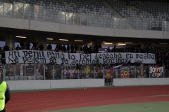 Banner-CSA-Steaua-la-meciul-cu-U-Cluj