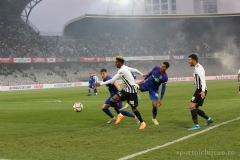 U-Cluj-CSA-Steaua-7-aprilie-2022-faza-de-joc-Ely-Fernandes