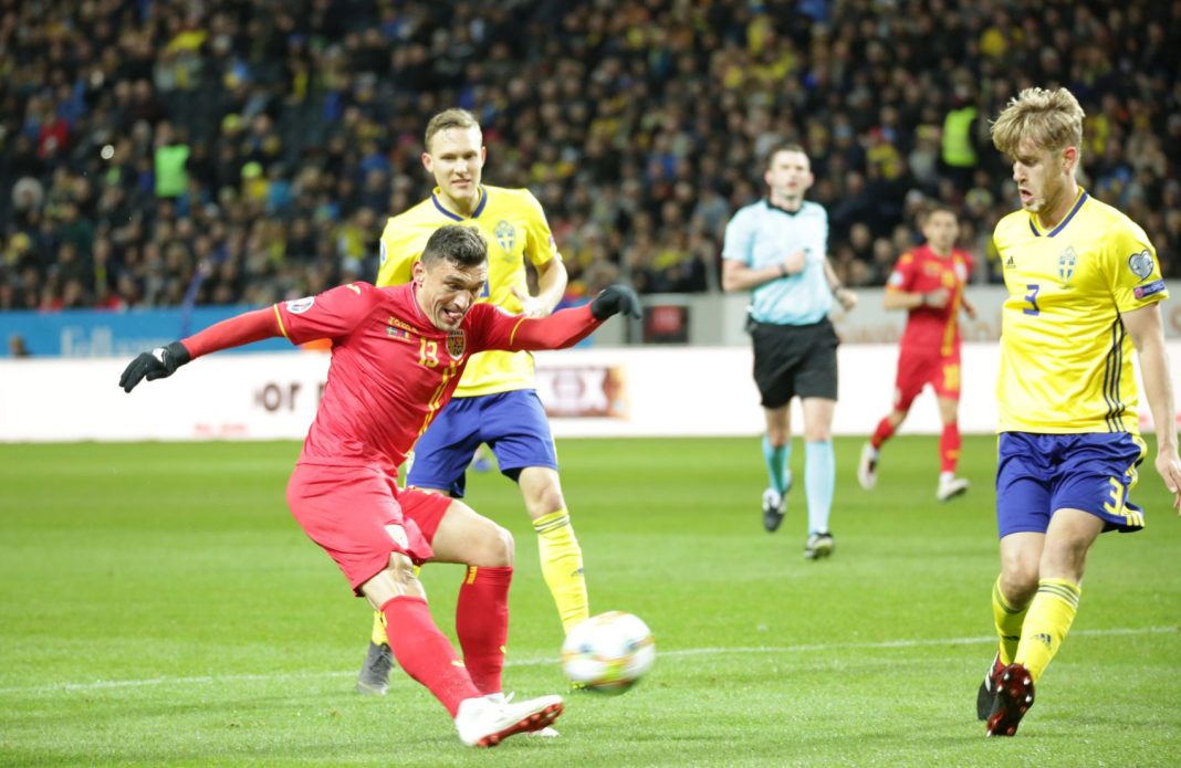 Naționala de fotbal a României, niciun meci oficial la Cluj în 2019