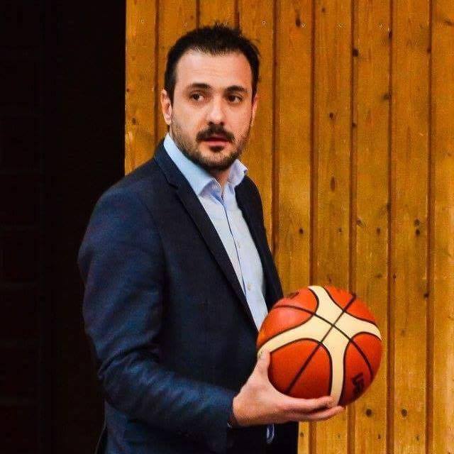 Un grec va fi antrenorul secției de baschet feminin a lui „U” Cluj