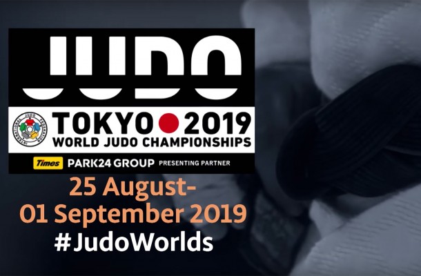 Două judoka din Cluj, participante la Campionatele Mondiale de Judo de la Tokyo