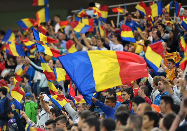 S-au pus în vânzare biletele online pentru meciul Spania – România, de la Madrid