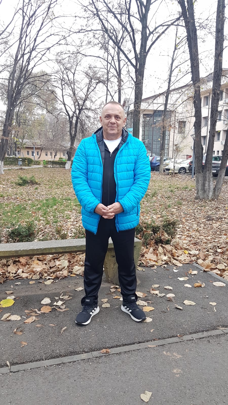 Relu Auraș caută noua generație de aur a boxului românesc
