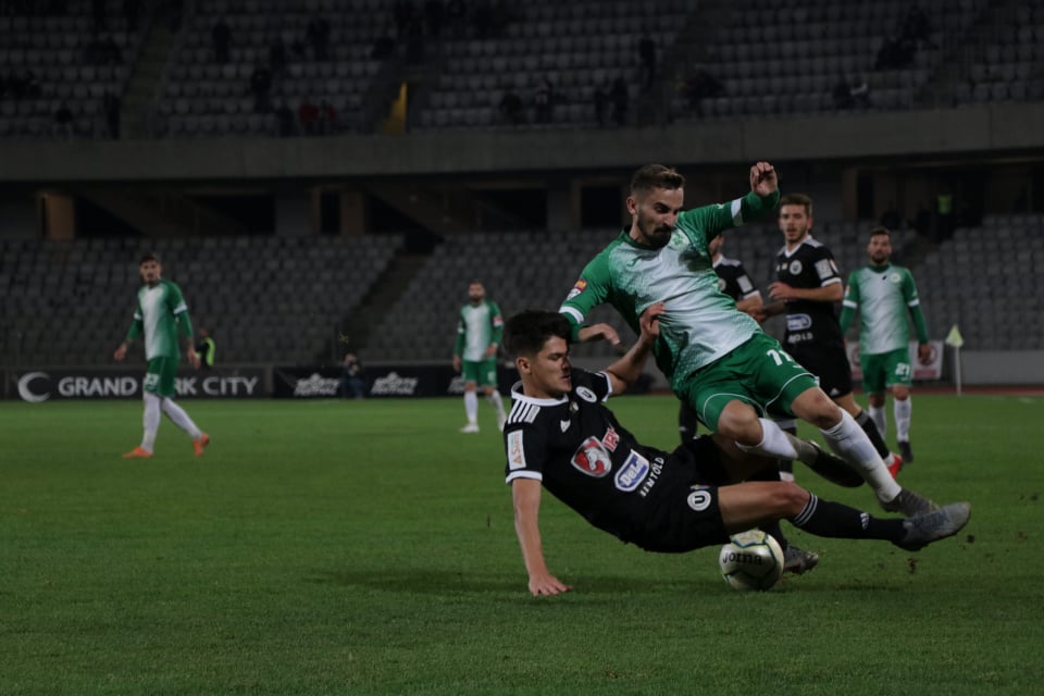 „U” Cluj a împrumutat unul dintre cei mai promițători tineri din lot la o formație din Liga 1!
