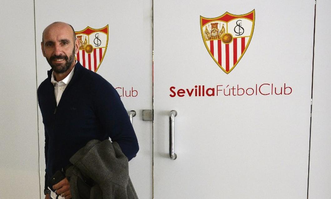 Oficialii Sevilla nu o subestimează pe CFR Cluj. Monchi, director sportiv: „CFR are o echipă puternică, jucători importanți, precum Djokovic, Omrani, Arlauskis, dar, din punctul meu de vedere forța lor este grupul. Sunt o echipă unită”