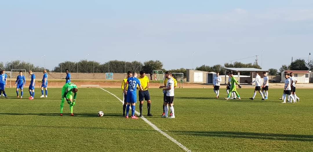 „U” Cluj a început cu dreptul meciurile de pregătire din Cipru. Programul amicalelor