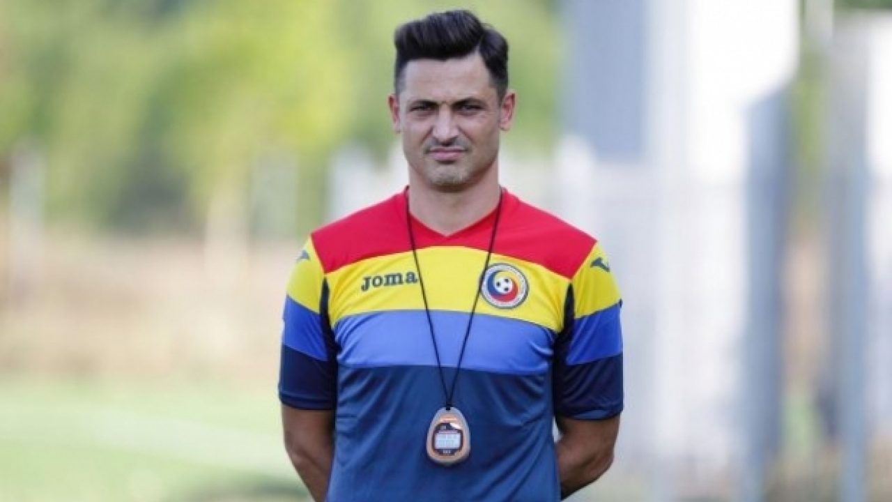 Doi jucători de la CFR prind lotul echipei naționale a României pentru Liga Națiunilor