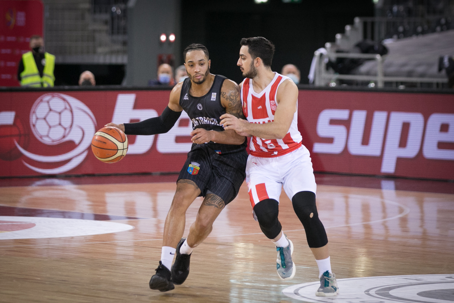 Succes mai muncit decât o arată scorul! U-BT rămâne invincibilă în LNBM