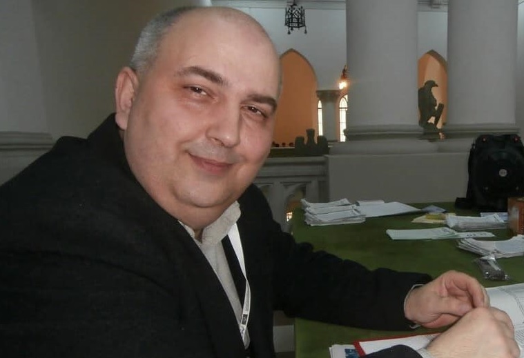 Un clujean candidează pentru un post în conducerea Federației Române de Șah