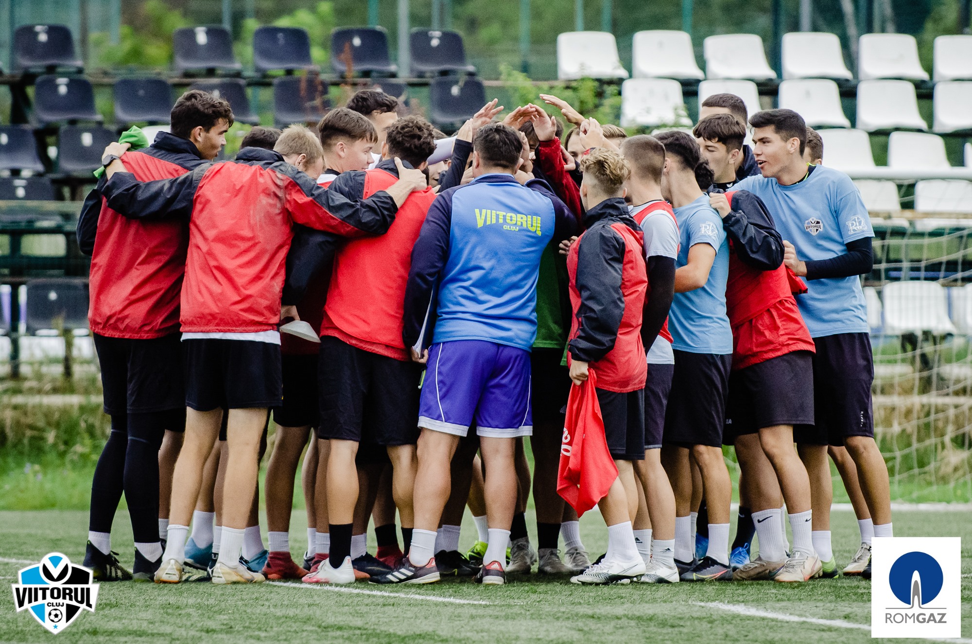 Start în Liga a III-a! Două reprezentante noi ale județului Cluj deschid „balul” în sezonul 2021/2022