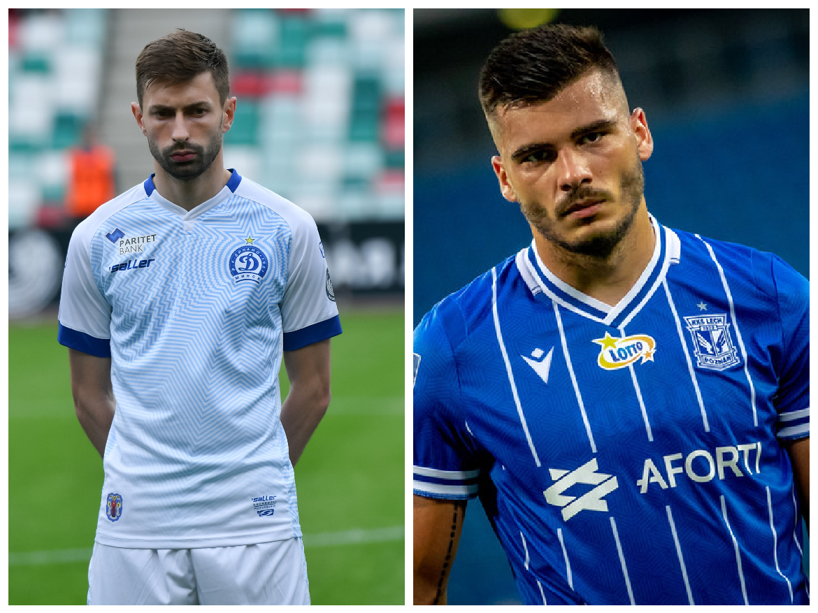 Karlo la puterea a doua! CFR Cluj a oficializat două transferuri ale unor jucători croați! Concurență pentru Bordeianu și Manea!