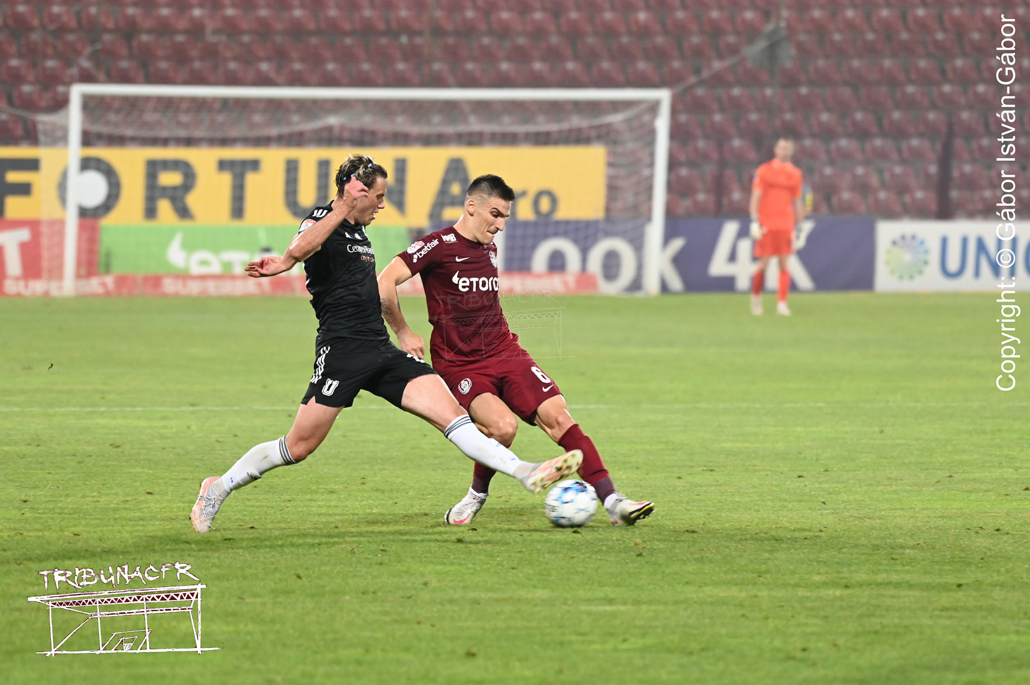 Meci încins în Bănie! CFR Cluj țintește a treia victorie consecutivă în fața Craiovei lui Mititelu!