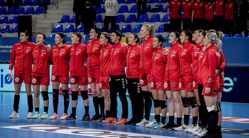 România debutează cu Țările de Jos în cadrul Campionatului European de handbal feminin