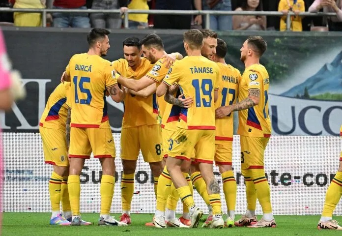 Lista jucătorilor convocați la națională pentru meciurile cu Canada și Cipru