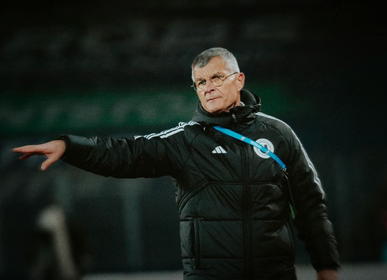 „U” Cluj a rămas fără antrenor. Clubul i-a acceptat oficial demisia lui Sabău