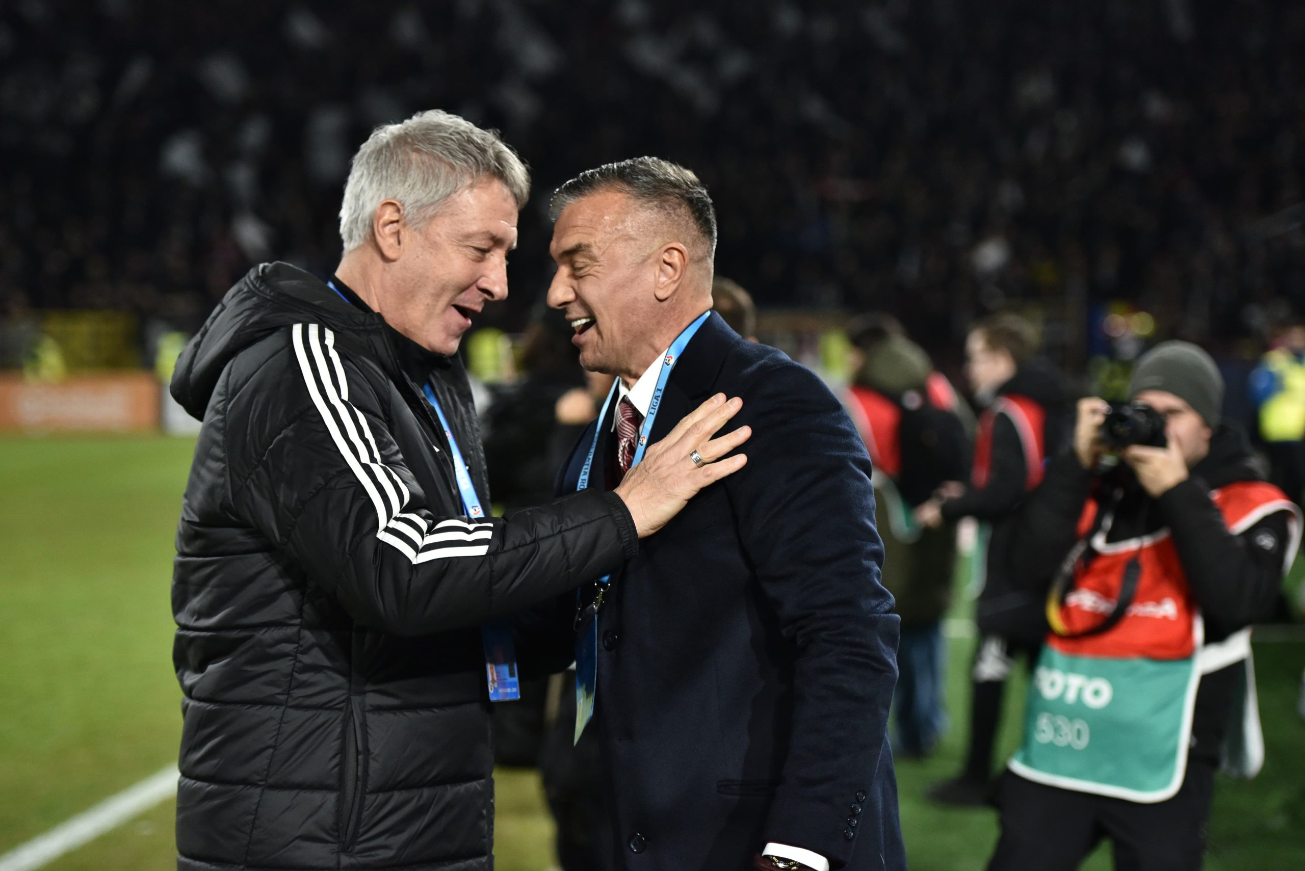 Daniel Pancu, atac devastator la adresa lui Cristiano Bergodi! „E o lipsă gravă de respect, crasă, la adresa românilor”!