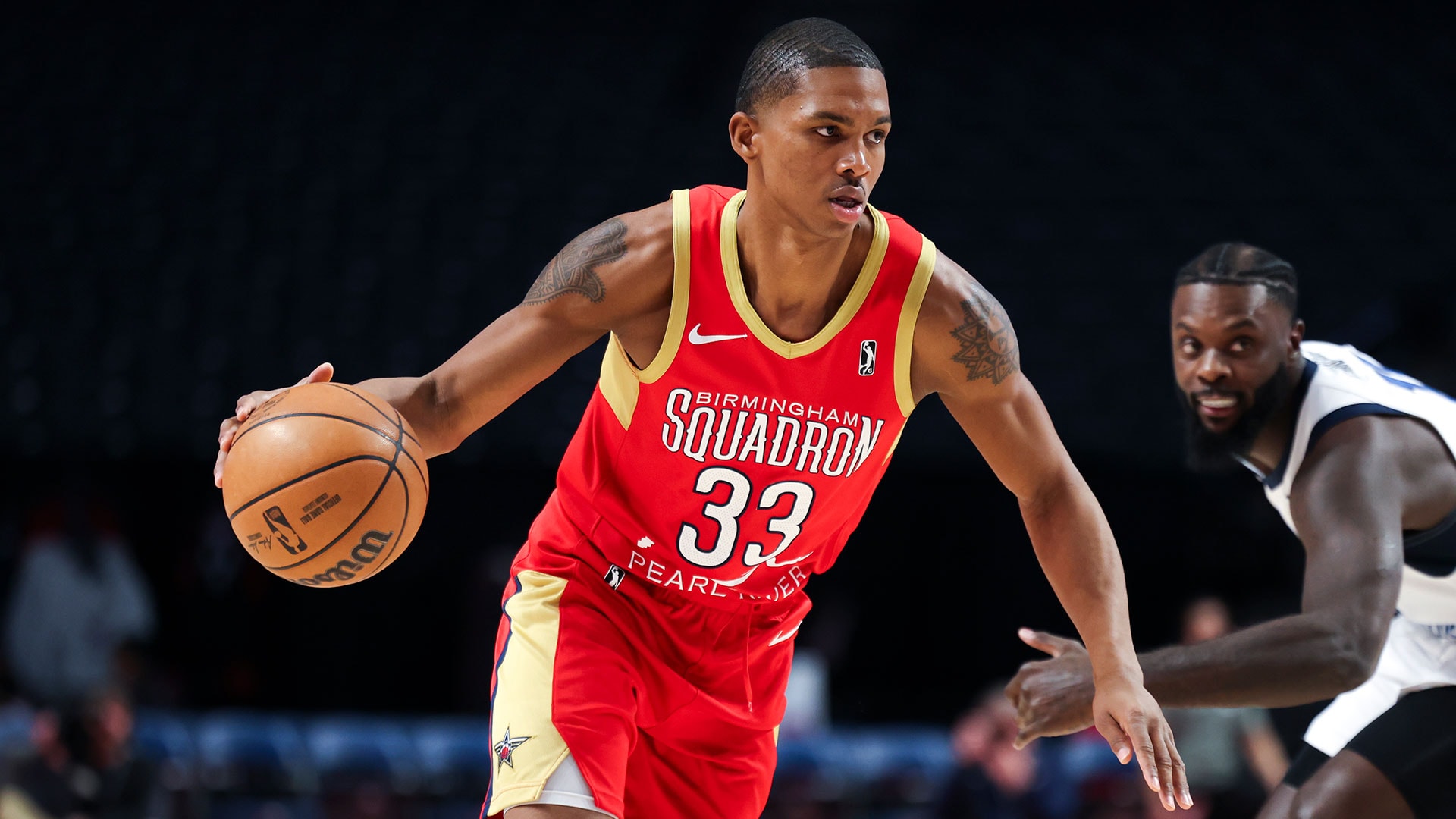 U-BT Cluj-Napoca a bifat al cincilea transfer. Un american care a jucat în NBA a semnat cu campioana României