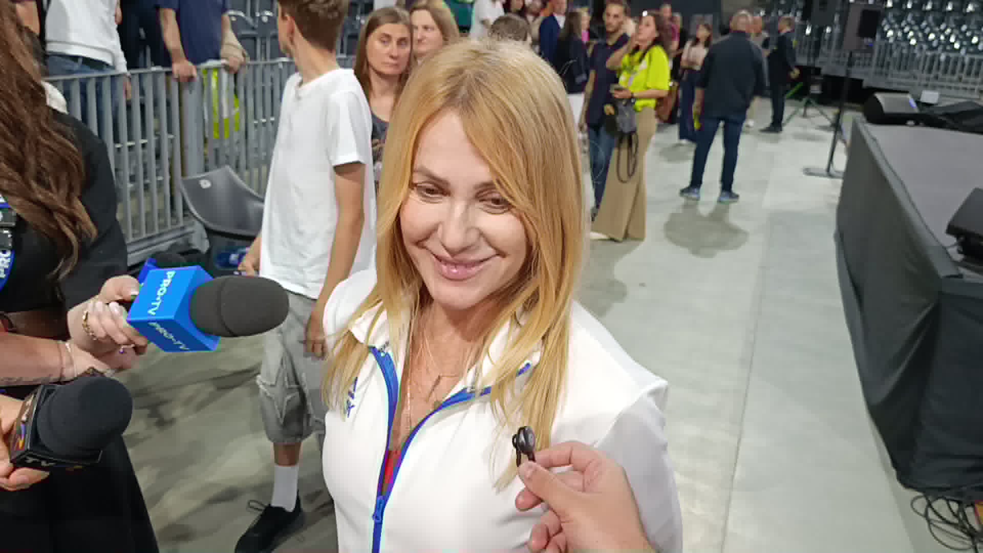 Nadia Comăneci, revenire după 9 ani la Cluj pentru Sports Festival 2026. „Sportul este o investiție foarte importantă pentru copii”