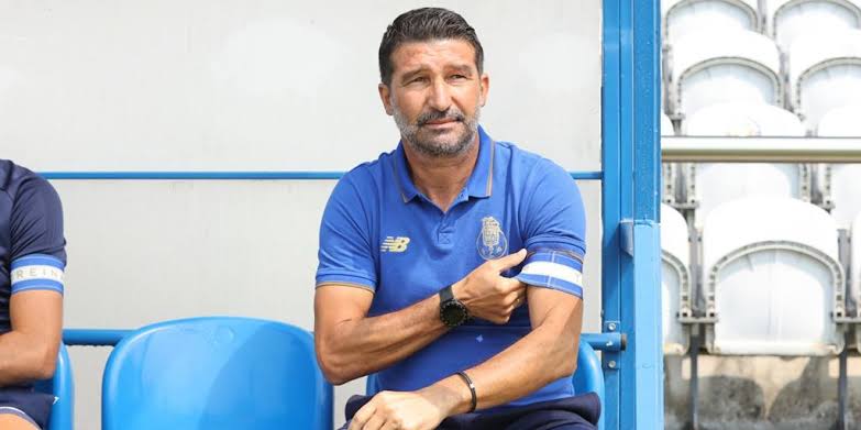 CFR Cluj începe o nouă eră portugheză cu Antonio Folha pe banca tehnică